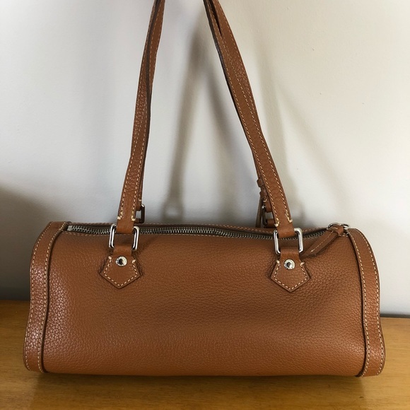 Tan Dooney & Bourke Purse - Picture 2 of 8